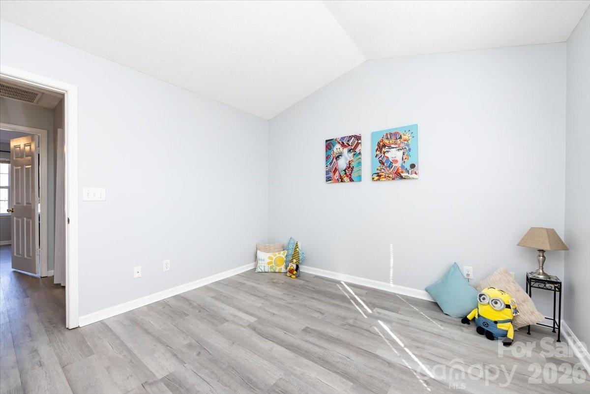 Roxborough - Residential