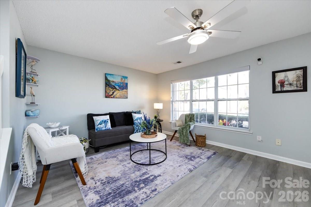 Roxborough - Residential