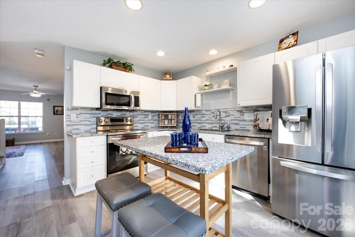 Roxborough - Residential