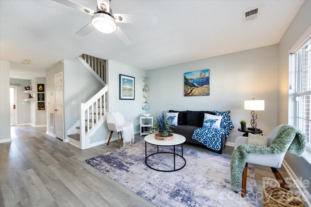 Roxborough - Residential