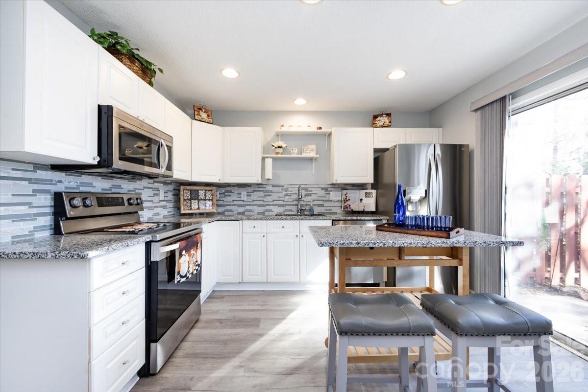 Roxborough - Residential