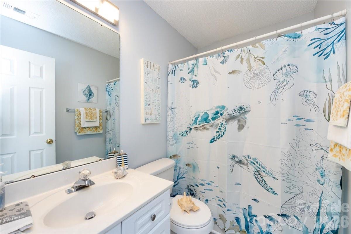 Roxborough - Residential