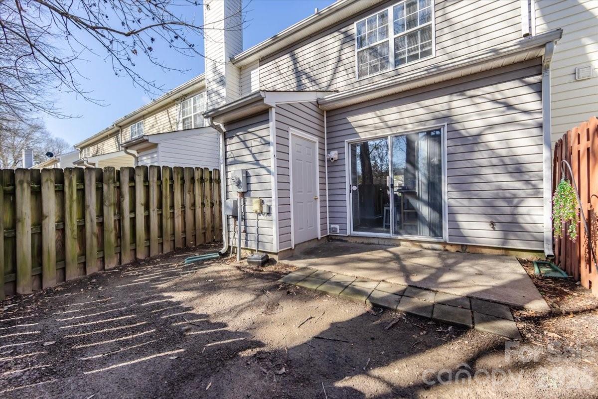 Roxborough - Residential