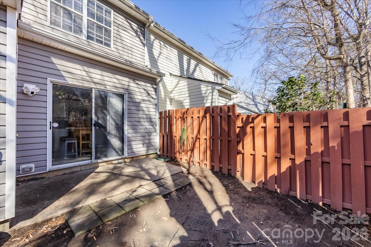 Roxborough - Residential