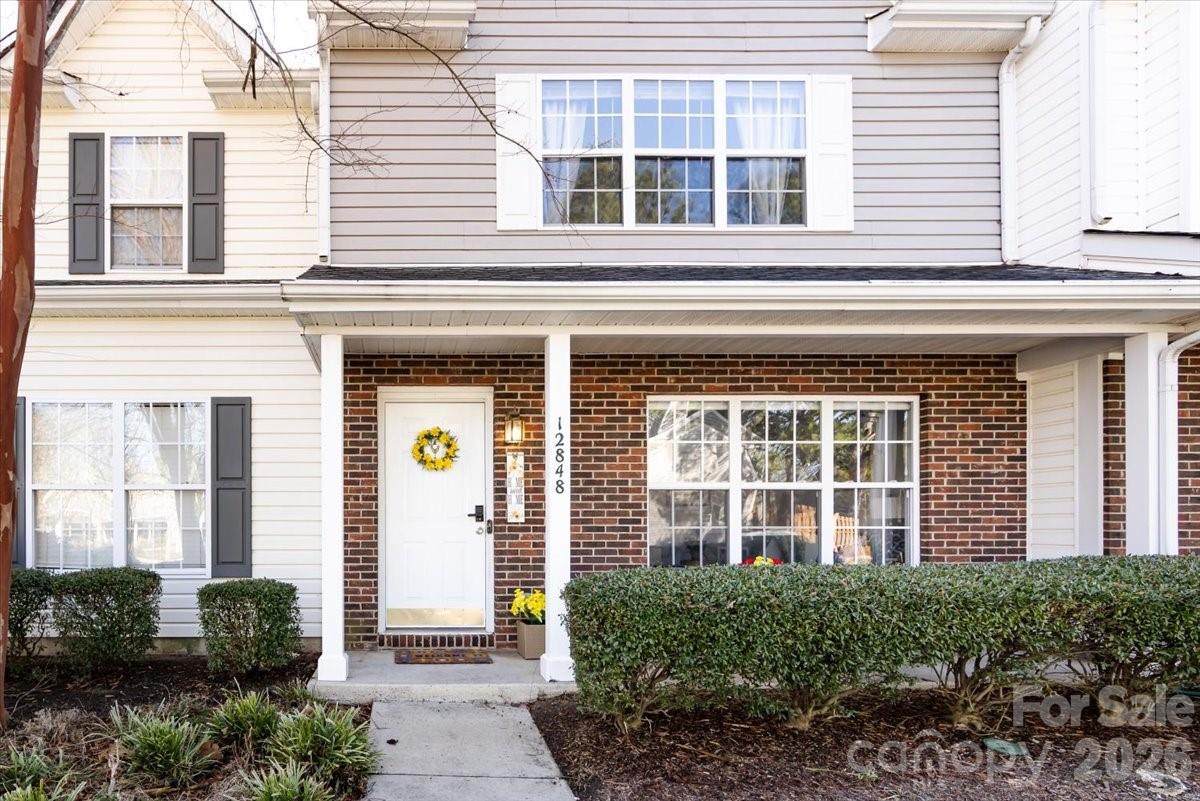 12848 Spirit Bound Way