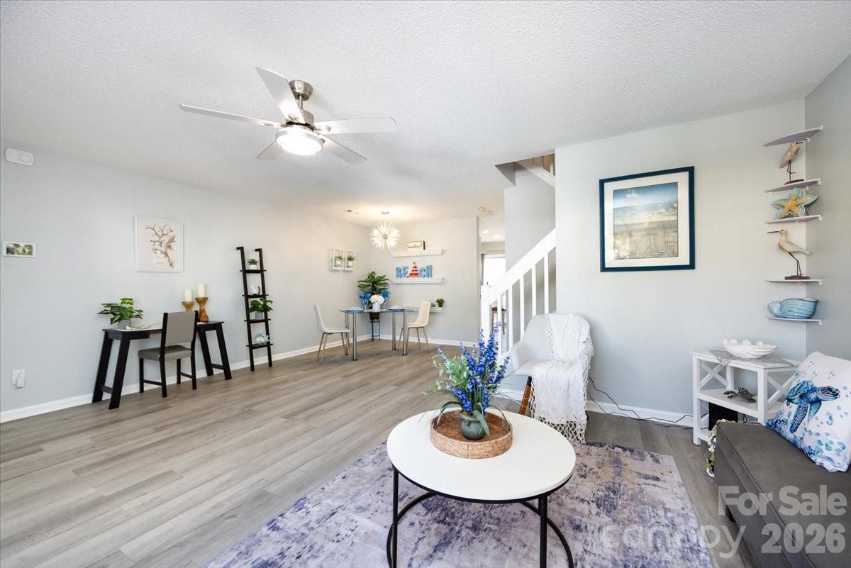 Roxborough - Residential