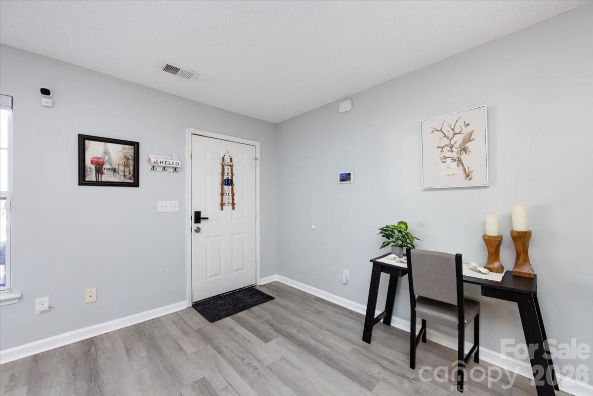 Roxborough - Residential