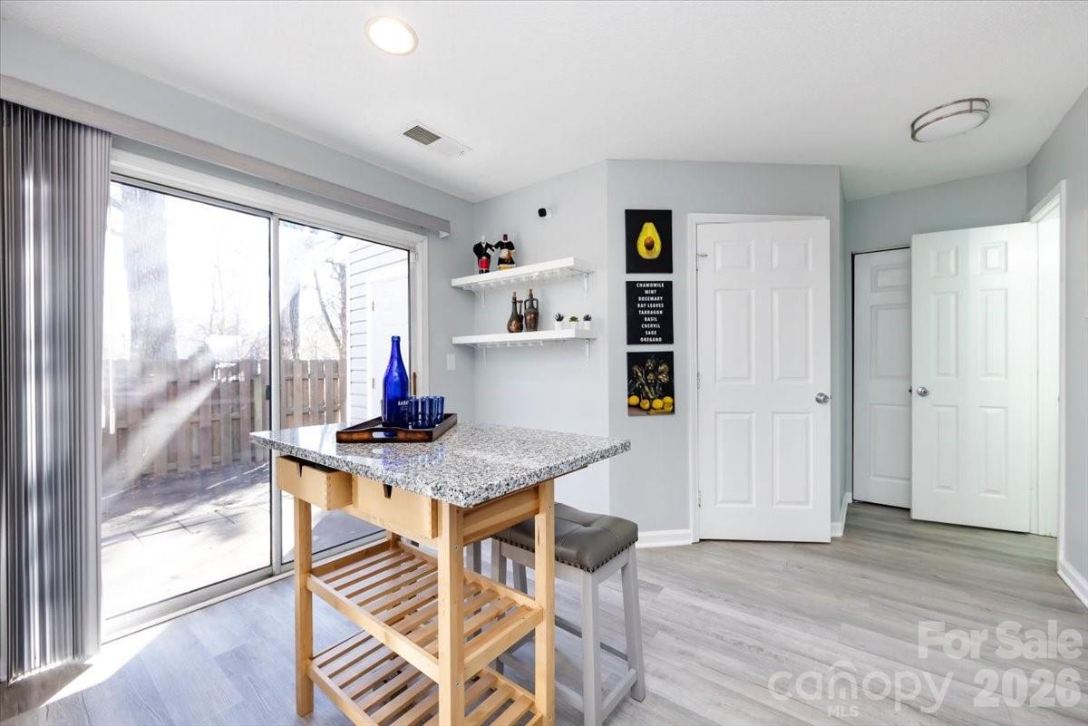 Roxborough - Residential