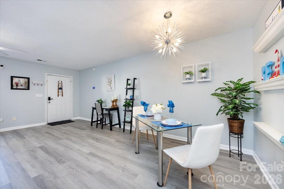 Roxborough - Residential