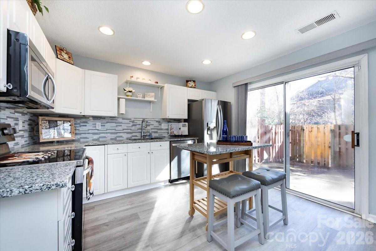 Roxborough - Residential