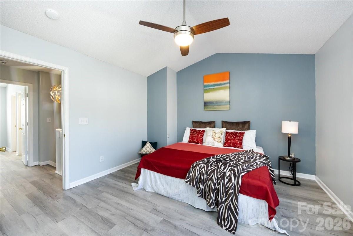 Roxborough - Residential