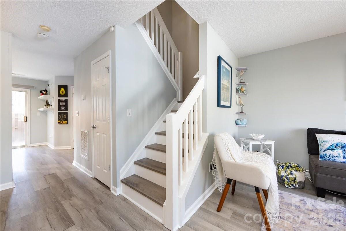 Roxborough - Residential