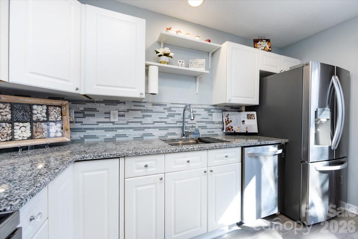 Roxborough - Residential