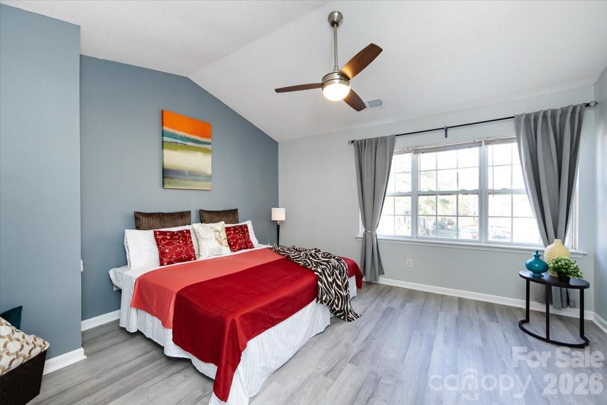 Roxborough - Residential