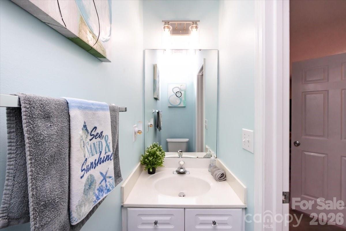 Roxborough - Residential