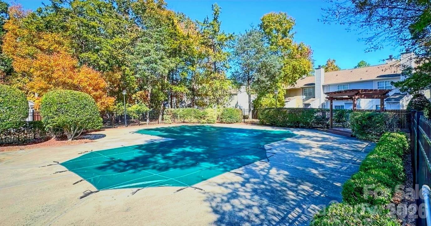 Roxborough - Residential