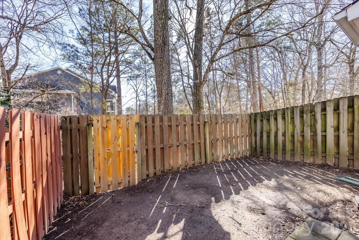 Roxborough - Residential