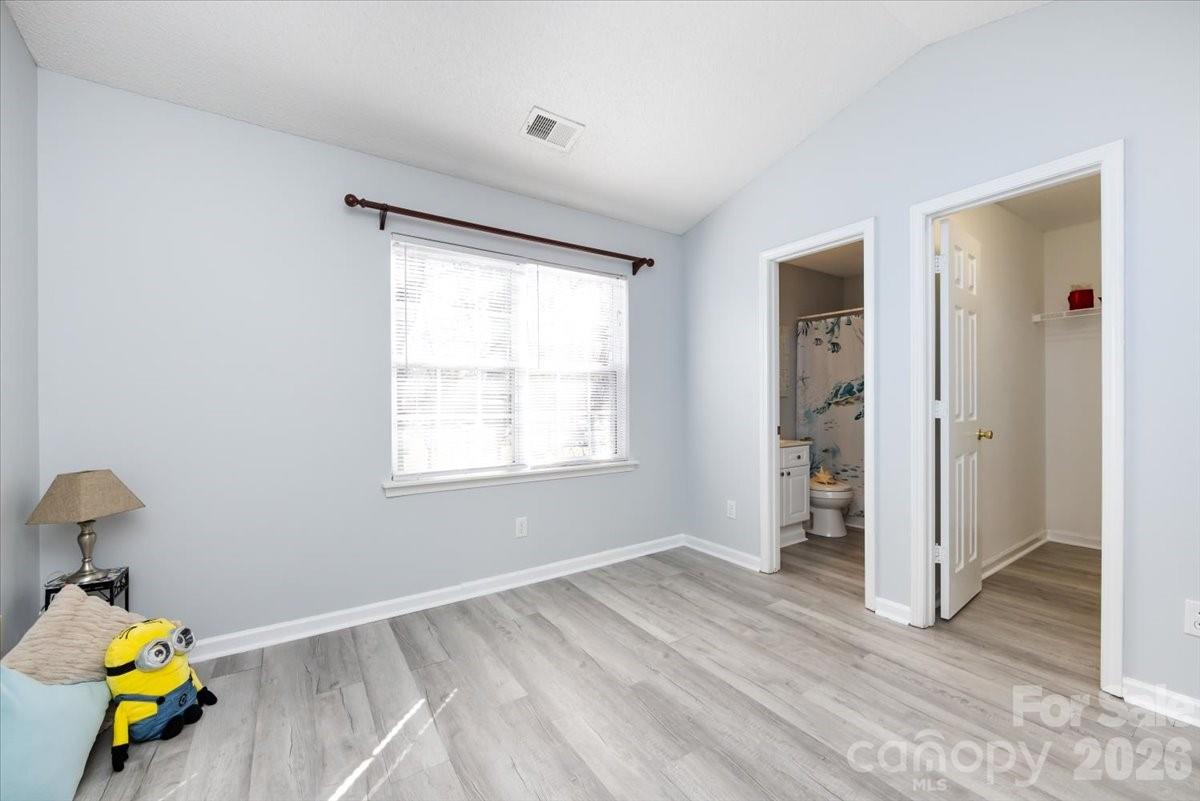 Roxborough - Residential