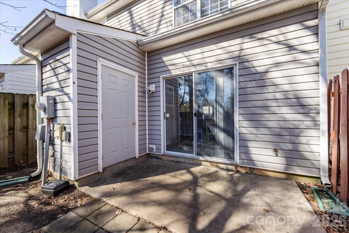 Roxborough - Residential