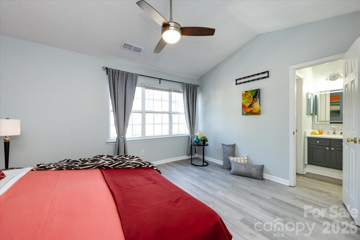 Roxborough - Residential