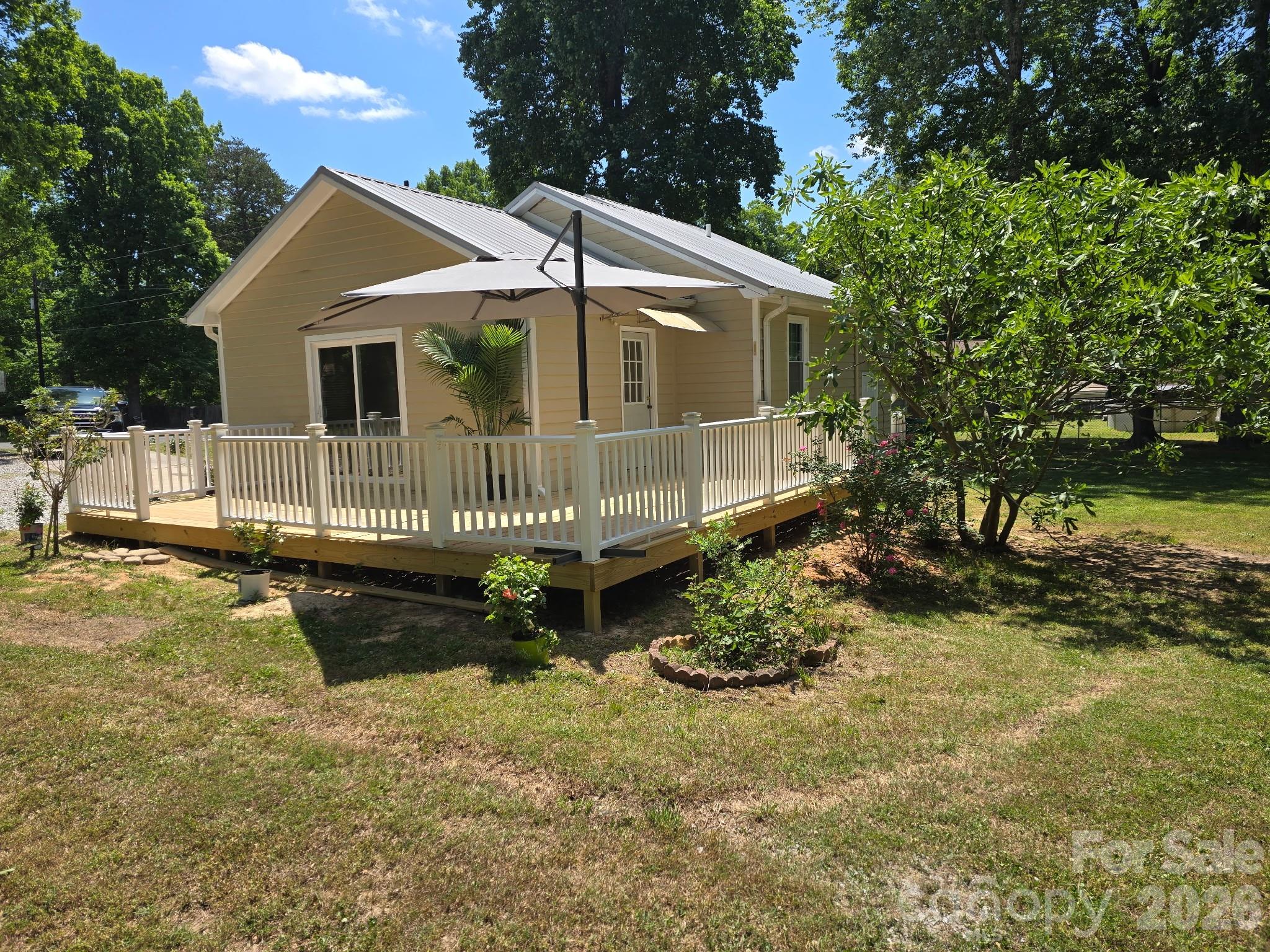 1105 Woodside Drive