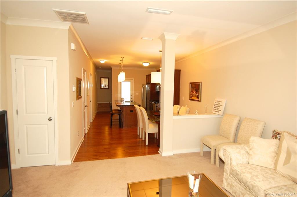 Steele Meadows - Residential