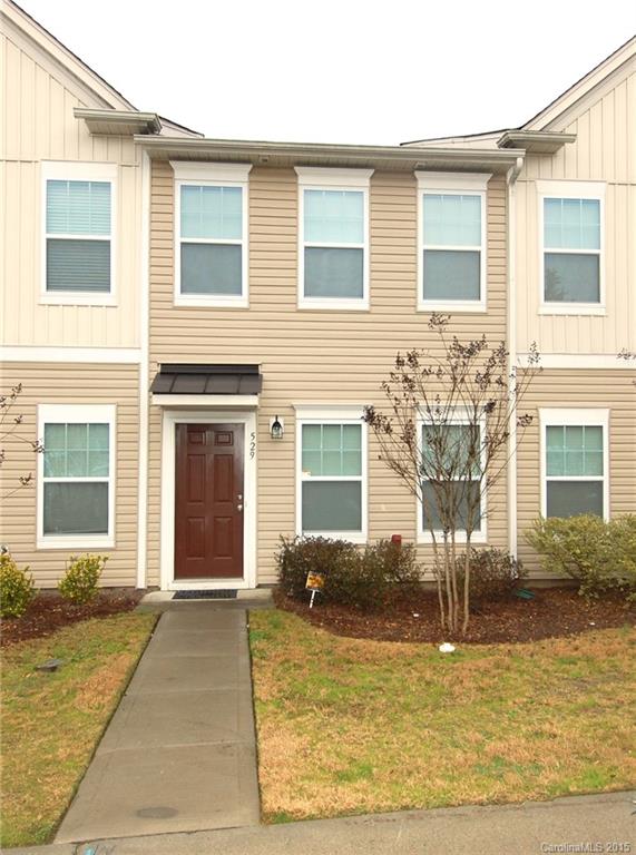Steele Meadows - Residential