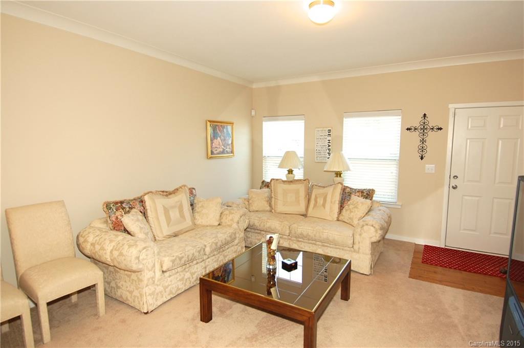 Steele Meadows - Residential