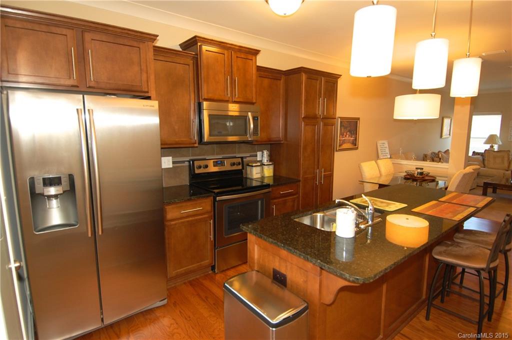 Steele Meadows - Residential