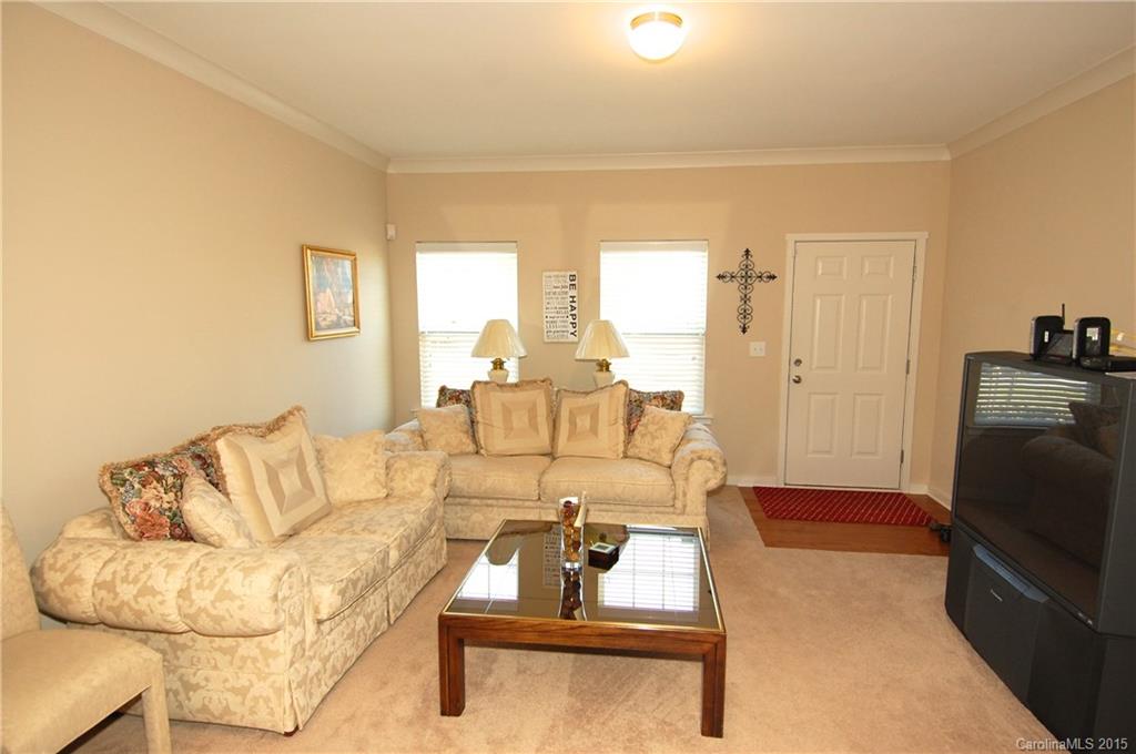 Steele Meadows - Residential