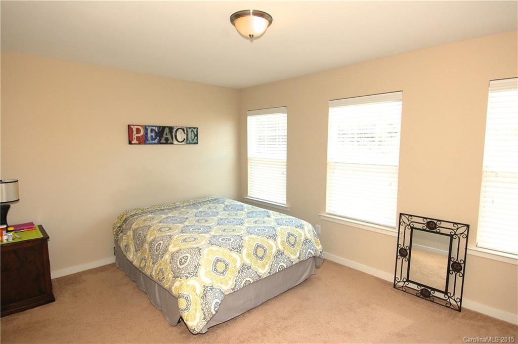 Steele Meadows - Residential