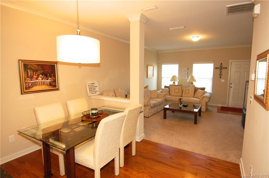 Steele Meadows - Residential