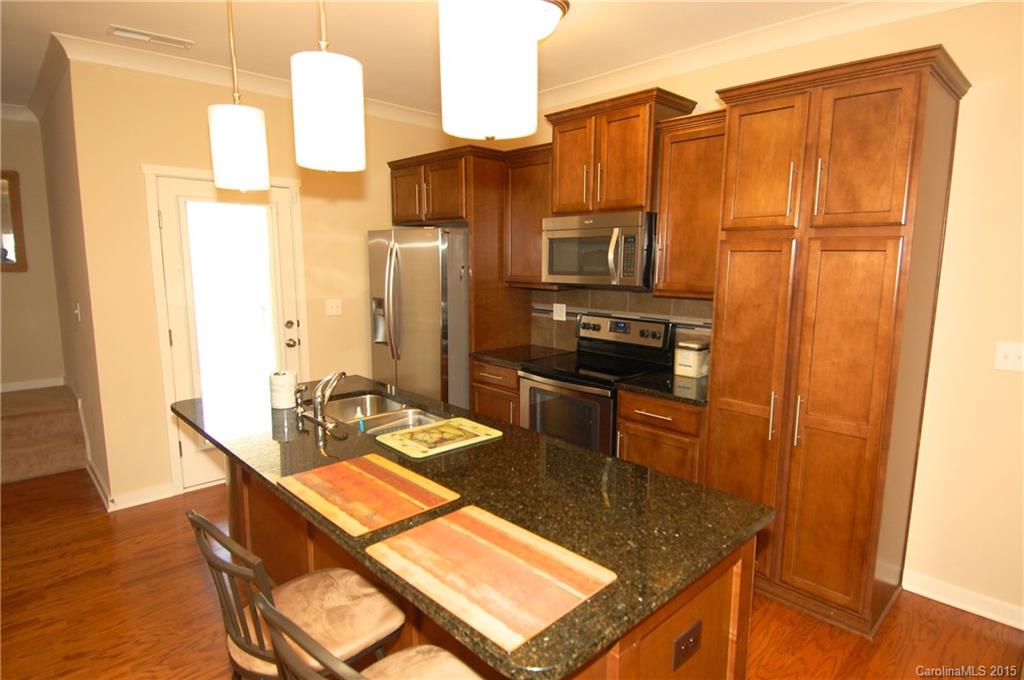 Steele Meadows - Residential
