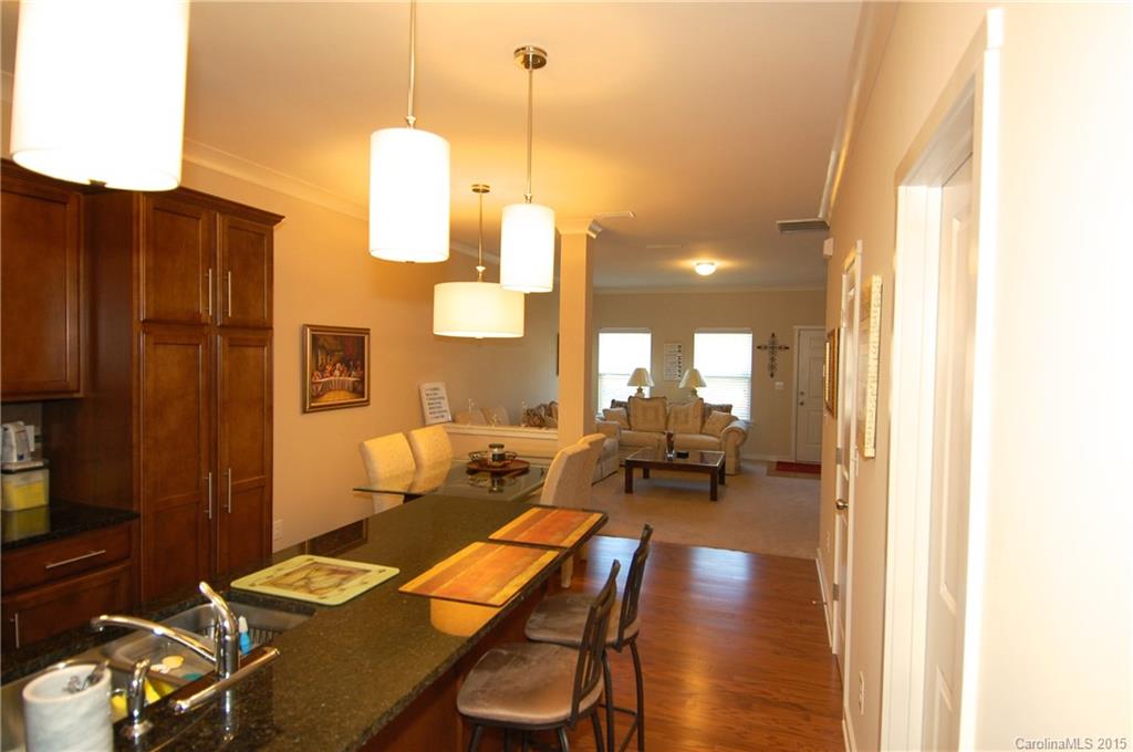 Steele Meadows - Residential