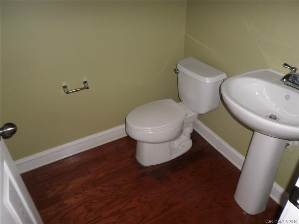 Madison Green - Residential