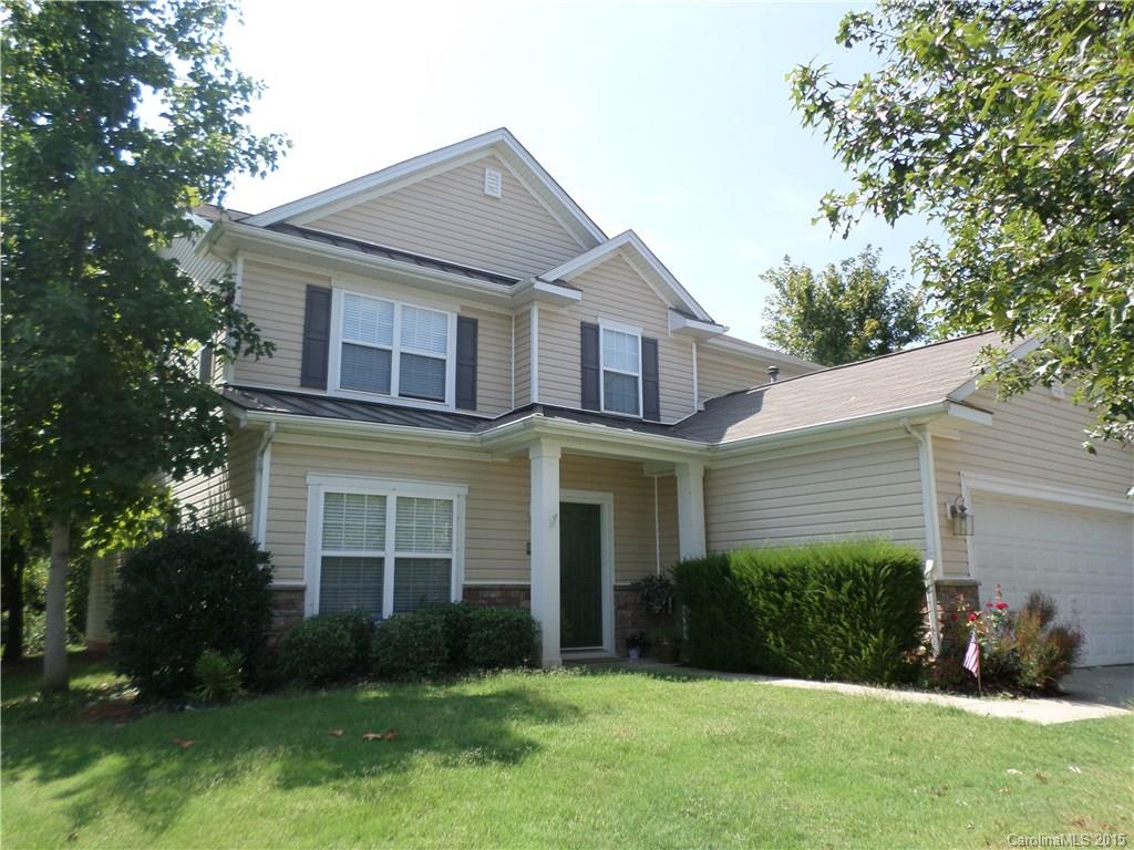 Madison Green - Residential