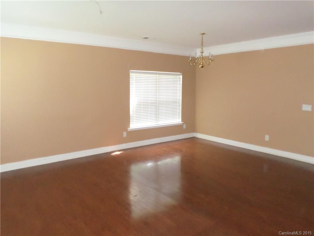 Madison Green - Residential