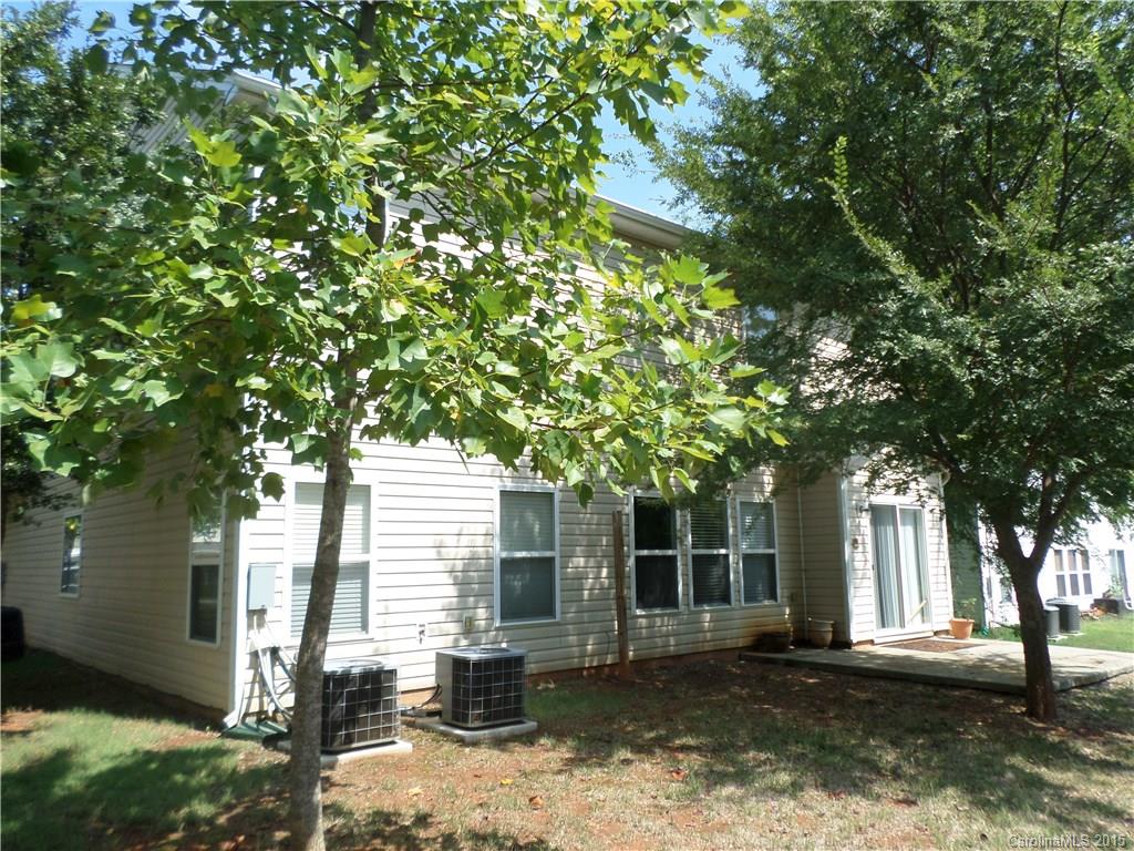 Madison Green - Residential