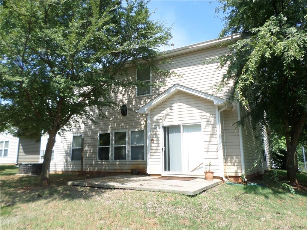 Madison Green - Residential