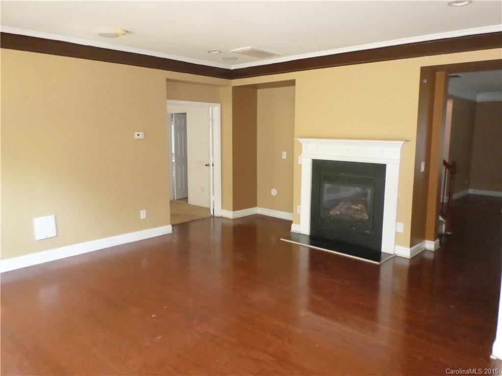 Madison Green - Residential