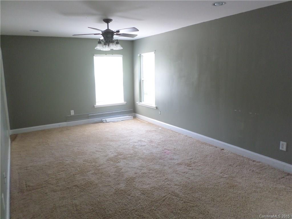 Madison Green - Residential