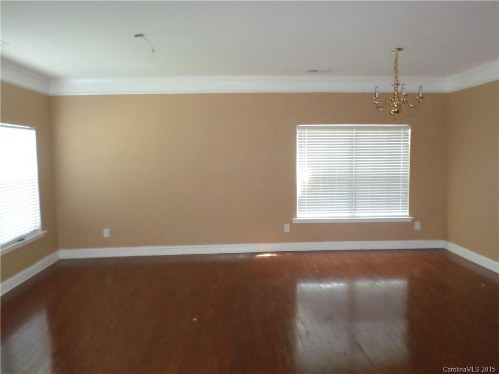 Madison Green - Residential