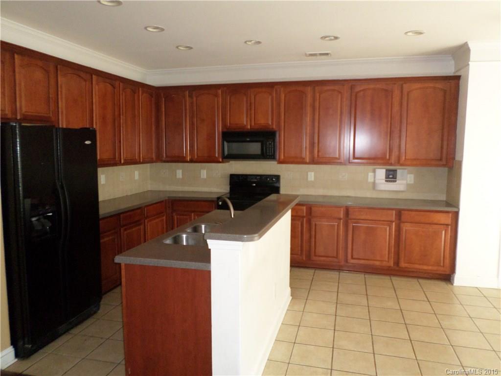 Madison Green - Residential