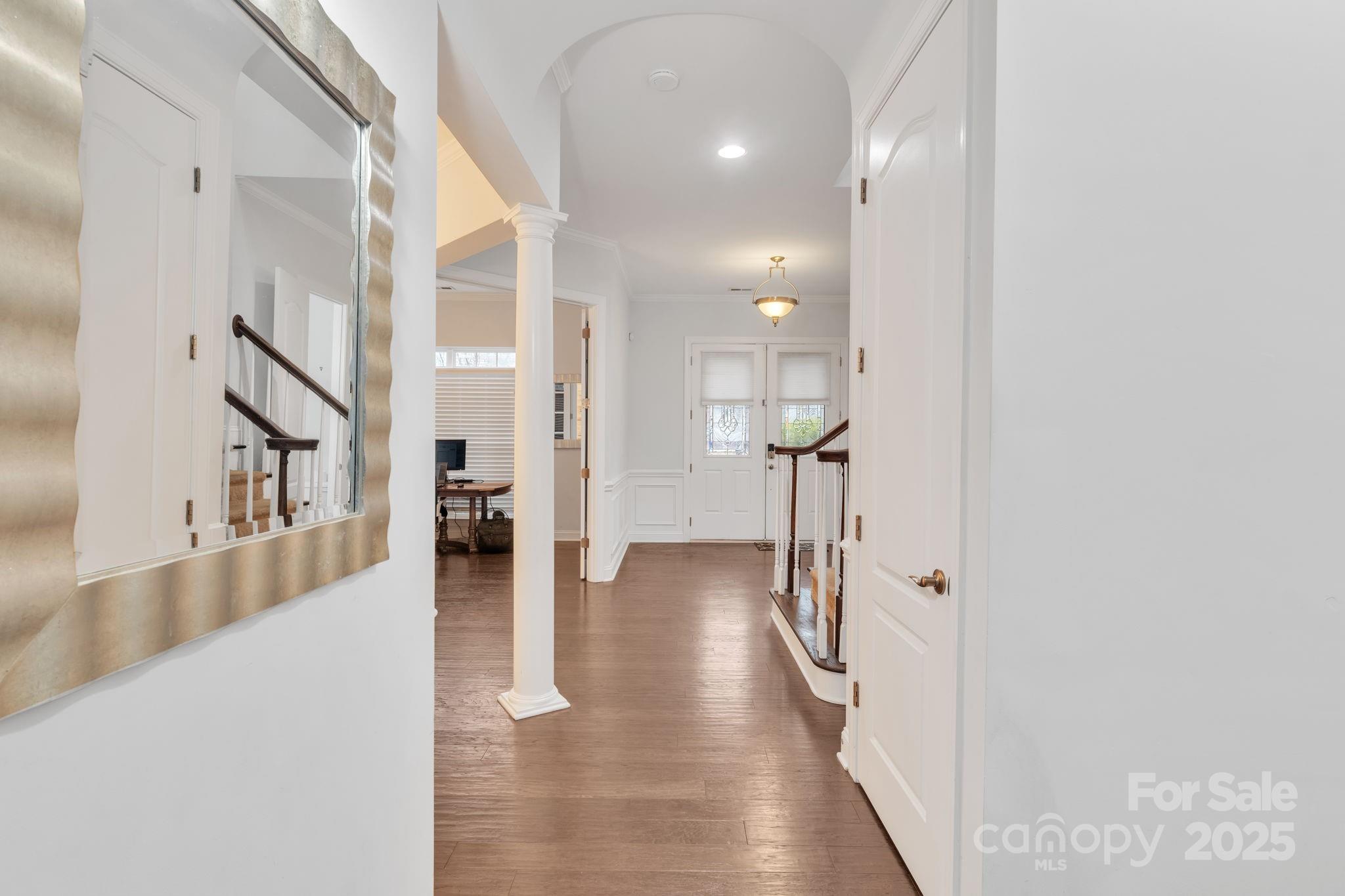 Reserve At Gold Hill - Residential