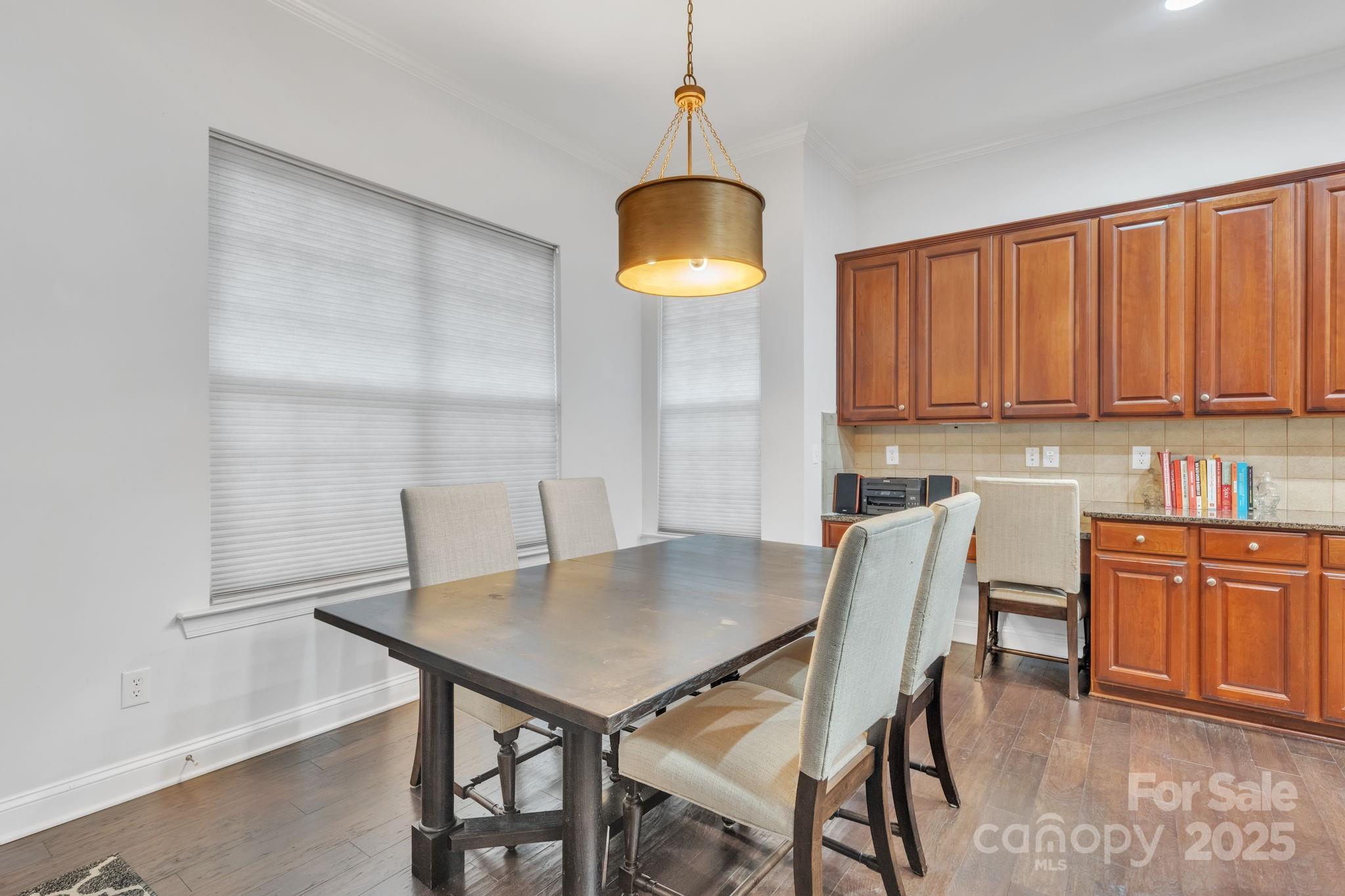 Reserve At Gold Hill - Residential