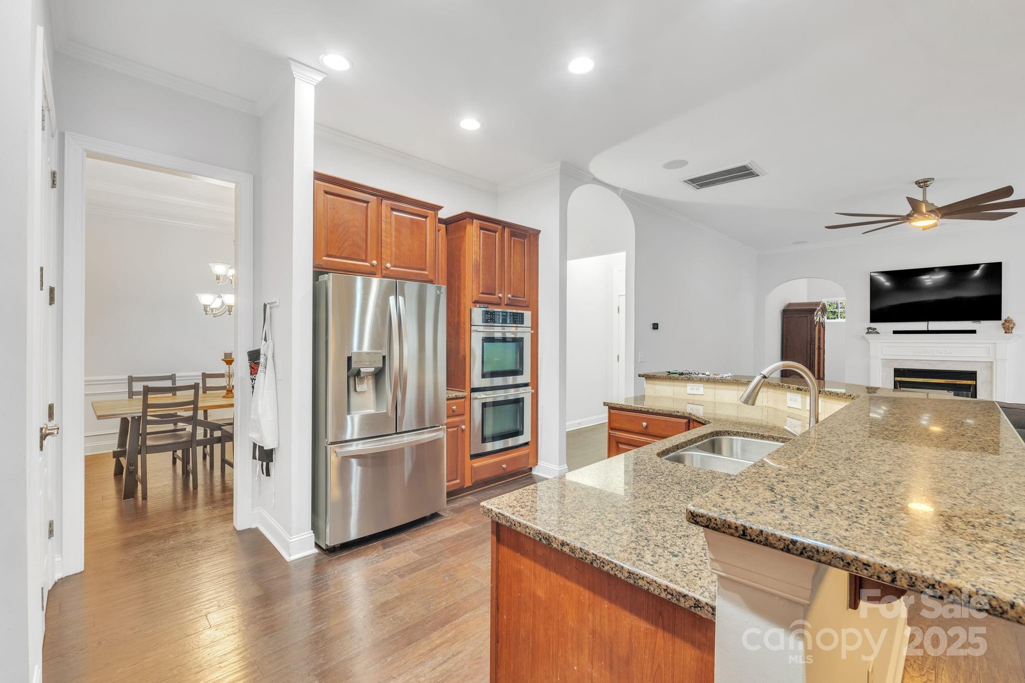 Reserve At Gold Hill - Residential