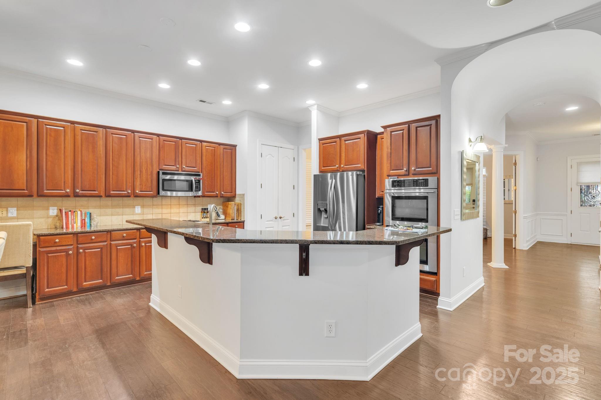 Reserve At Gold Hill - Residential