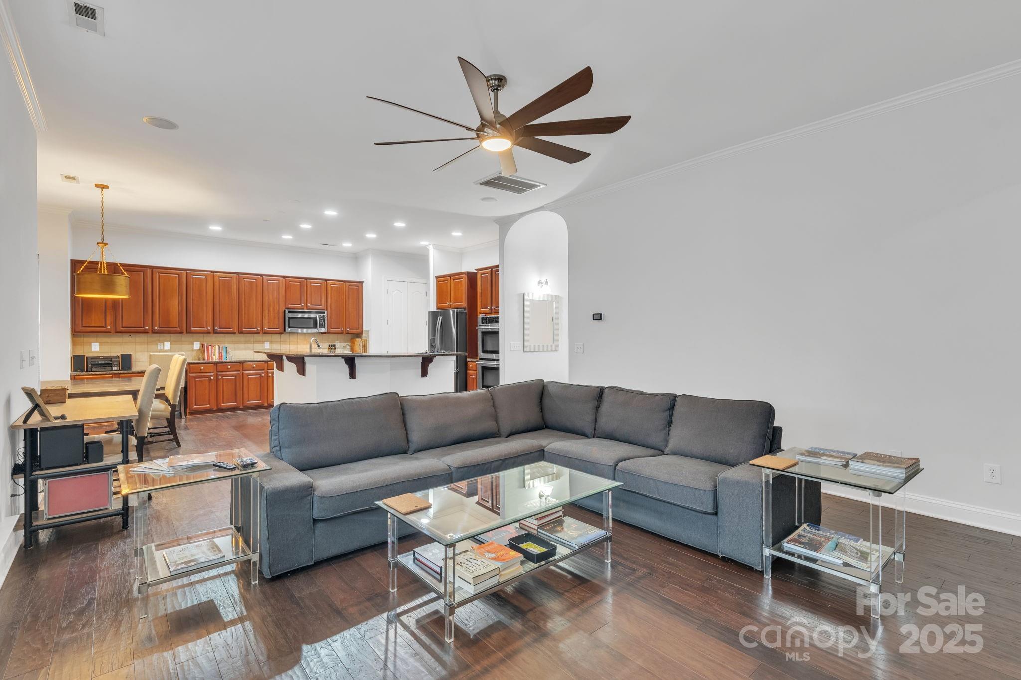 Reserve At Gold Hill - Residential