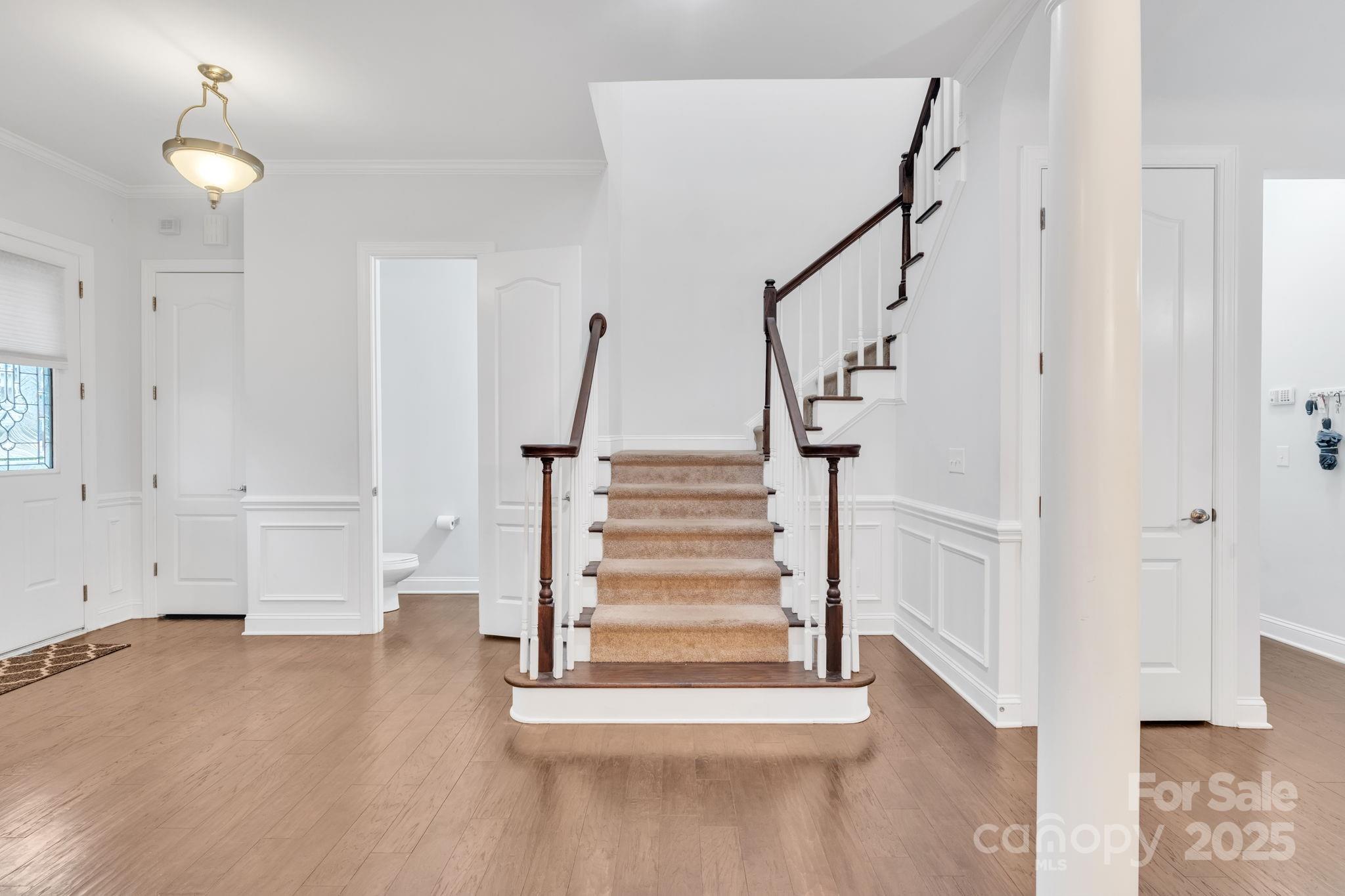 Reserve At Gold Hill - Residential