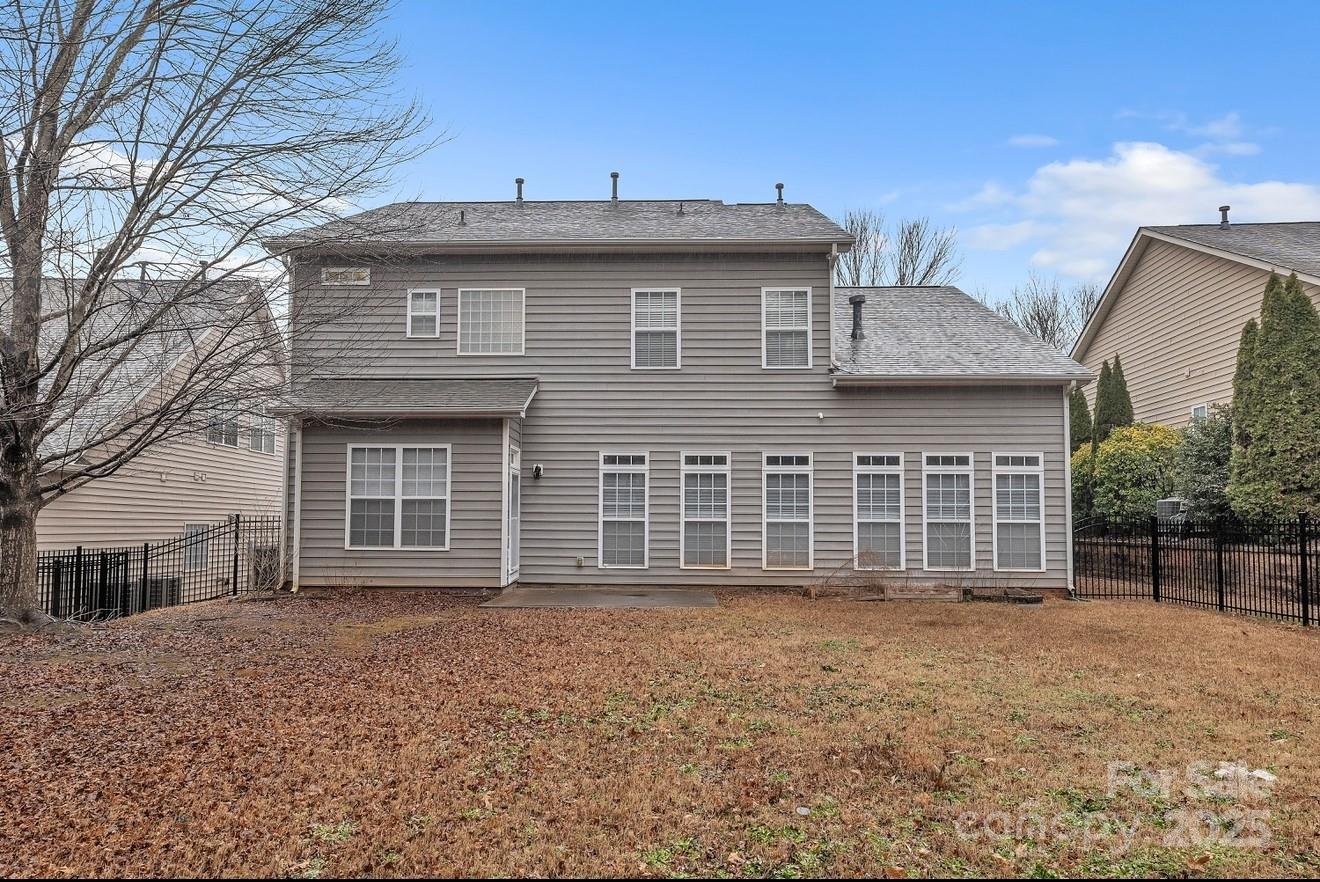 Reserve At Gold Hill - Residential